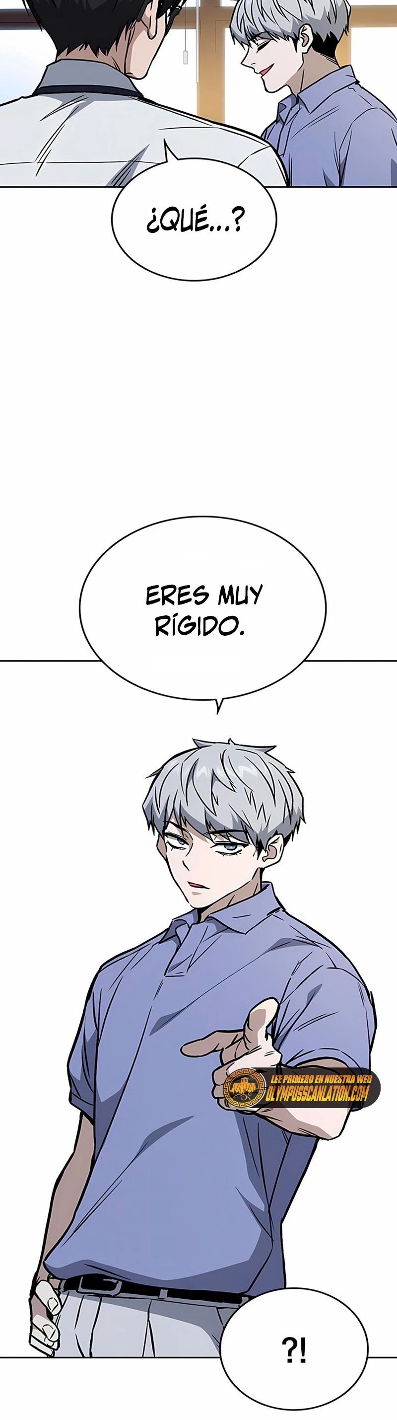 Grupo de Estudio > Capitulo 171 > Page 211